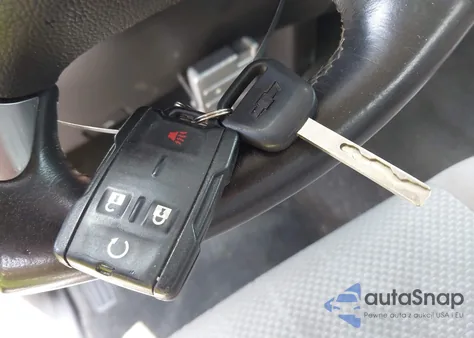 2014 Chevrolet Silverado 1500 1Lt from USA, damaged, VIN 3GCPCREH6EG429817